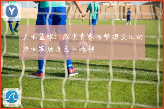 五木篮球：探索青春与梦想交汇的热血赛场与团队精神