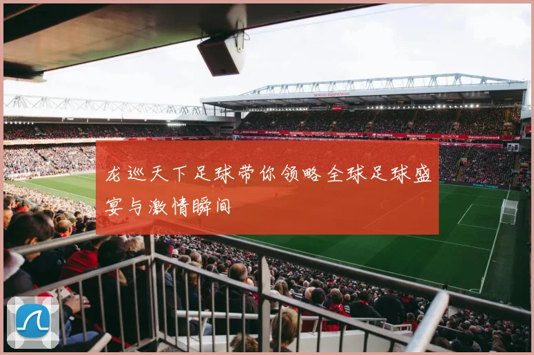 龙巡天下足球带你领略全球足球盛宴与激情瞬间