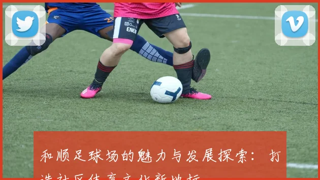 和顺足球场的魅力与发展探索：打造社区体育文化新地标